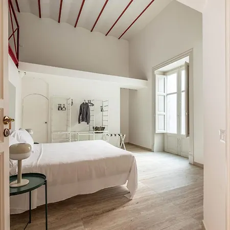 Apartamento By Wonderful Italy Palermo