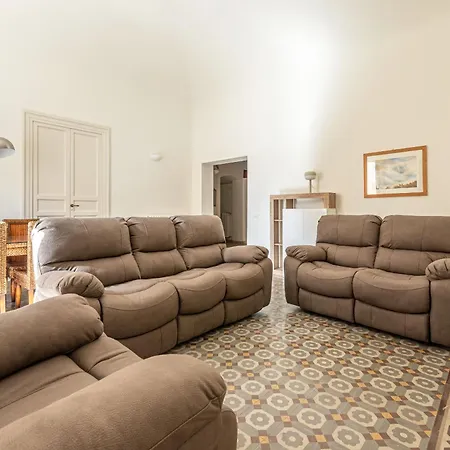 By Wonderful Italy Apartamento