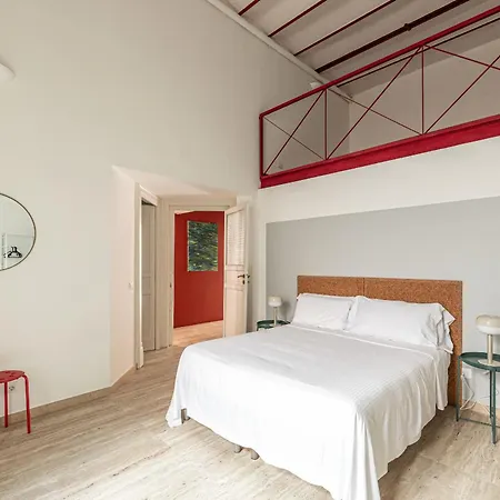 Apartamento By Wonderful Italy