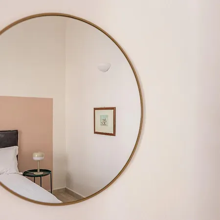 By Wonderful Italy Apartamento Palermo