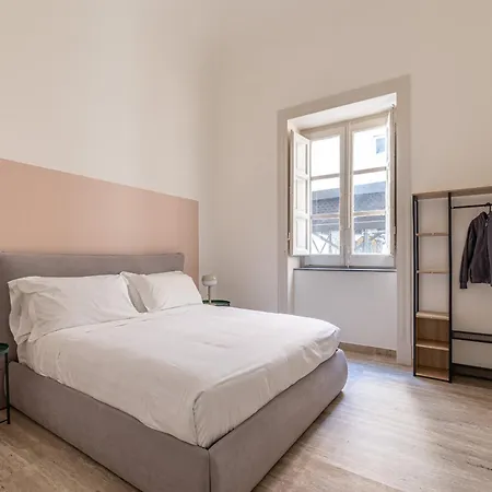 Apartamento By Wonderful Italy *