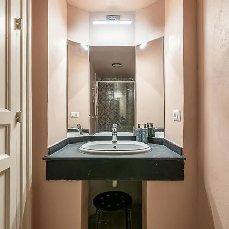 Apartamento By Wonderful Italy