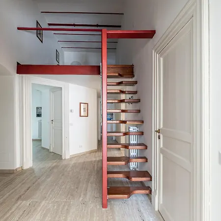 Apartamento By Wonderful Italy *