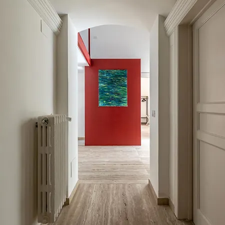 By Wonderful Italy Apartamento