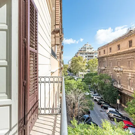 Apartamento By Wonderful Italy Palermo