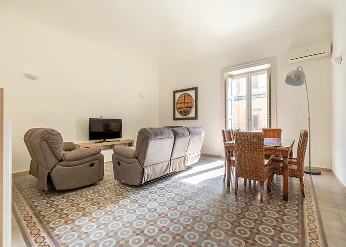 By Wonderful Italy 公寓 *